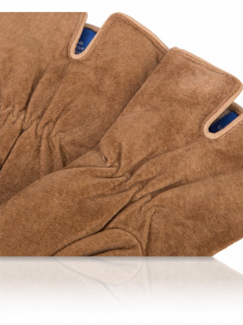 Перчатки Женские i.SP11_ONDIE/CAMEL